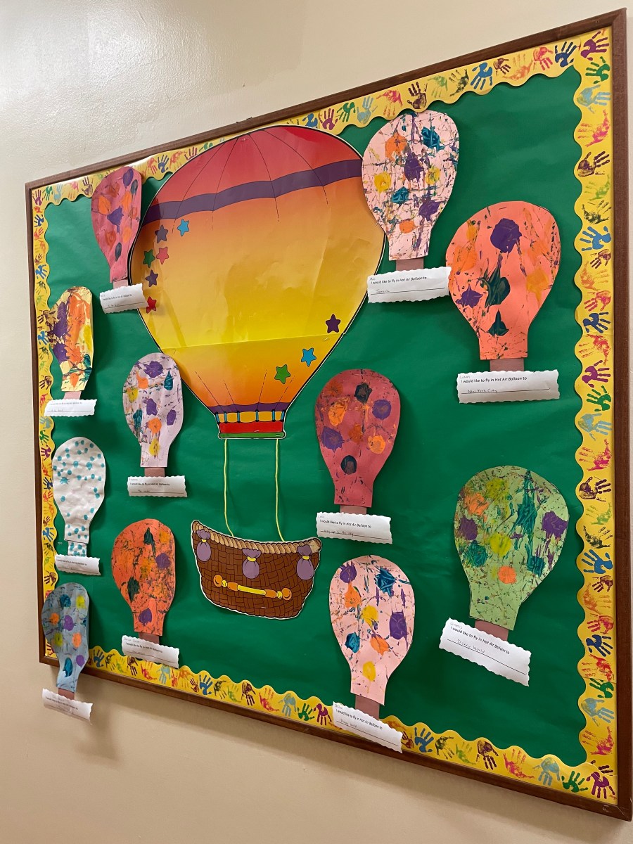 Registration First Presbyterian Church Preschool